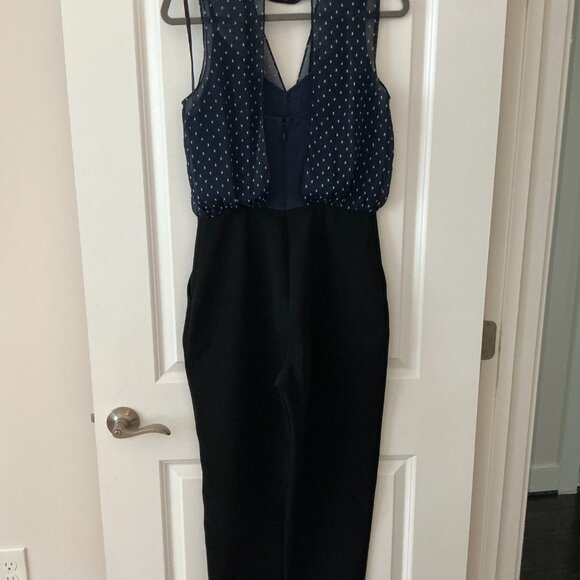 BCBG Generation Jumpsuit - Picture 2 of 3